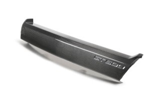 Mustang GT500 Carbon Fiber Center Bumper